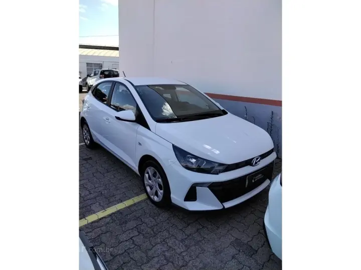 HB20 1.0 12V FLEX SENSE PLUS MANUAL