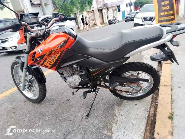 XTZ CROSSER 150