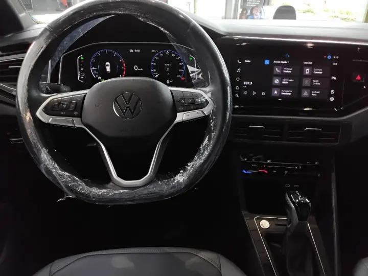 NIVUS 1.0 200 TSI TOTAL FLEX HIGHLINE AUTOMÁTICO