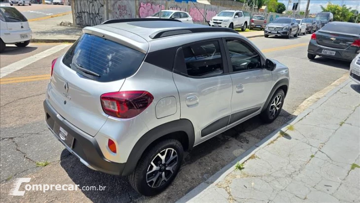 KWID 1.0 12V SCE Outsider