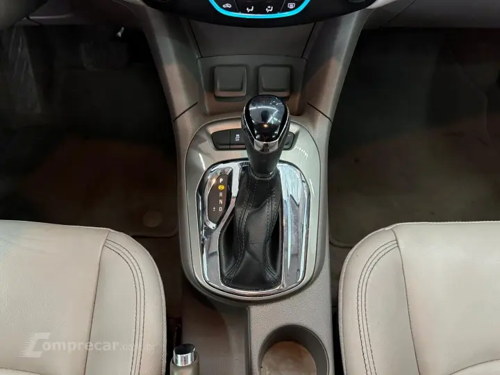 Cruze 1.4 Turbo Ltz 16V Flex 4P Automático