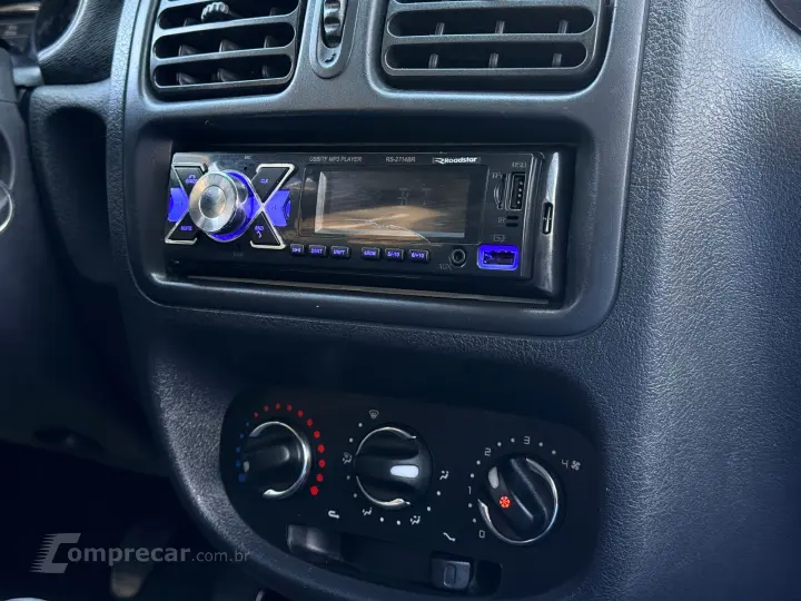 CLIO 1.0 Expression 16V