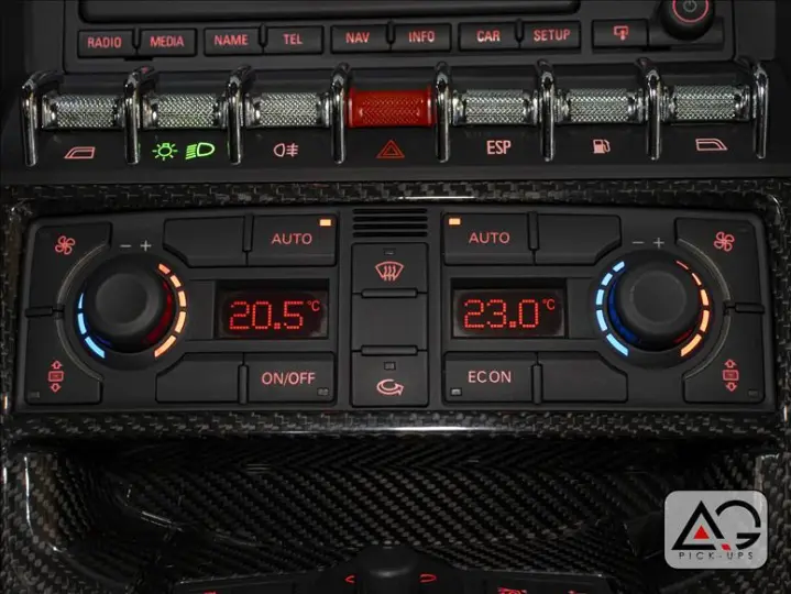 GALLARDO 5.2 Lp560-4 Coupé V10 40V