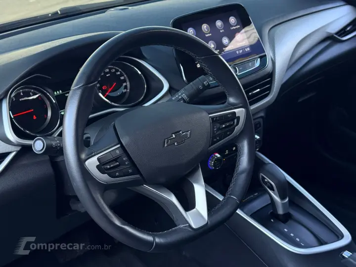 ONIX 1.0 Turbo Premier