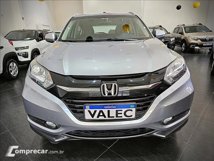 HR-V 1.8 16V EX