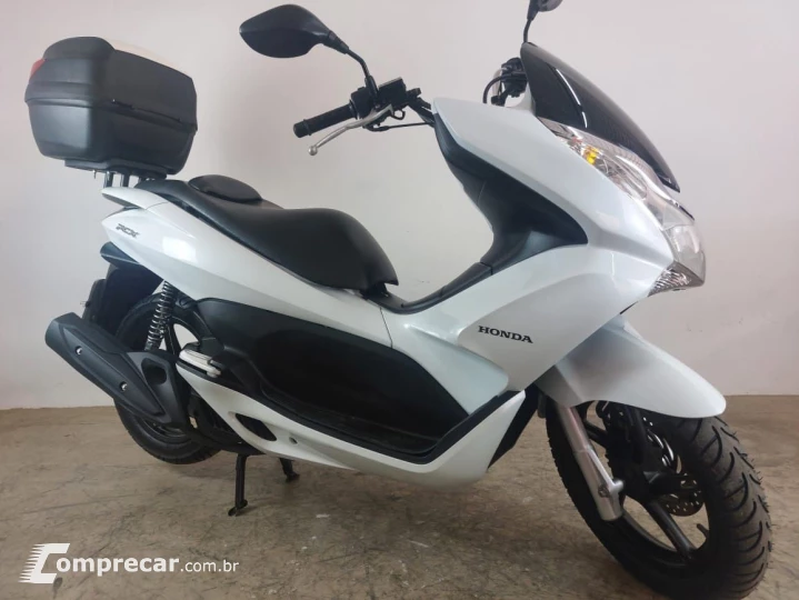 HONDA PCX