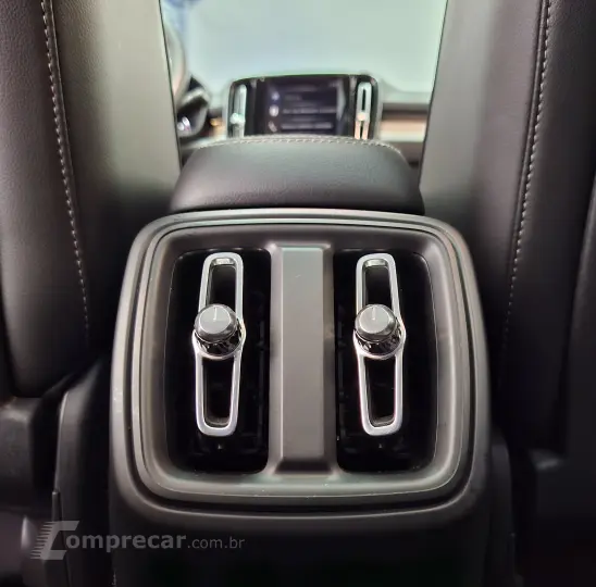 XC40 2.0 T4 Inscription Geartronic