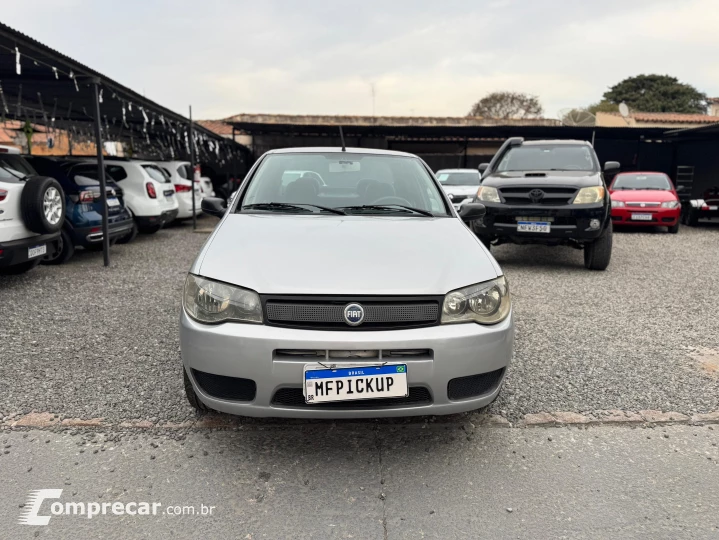 SIENA 1.0 MPI Fire 8V