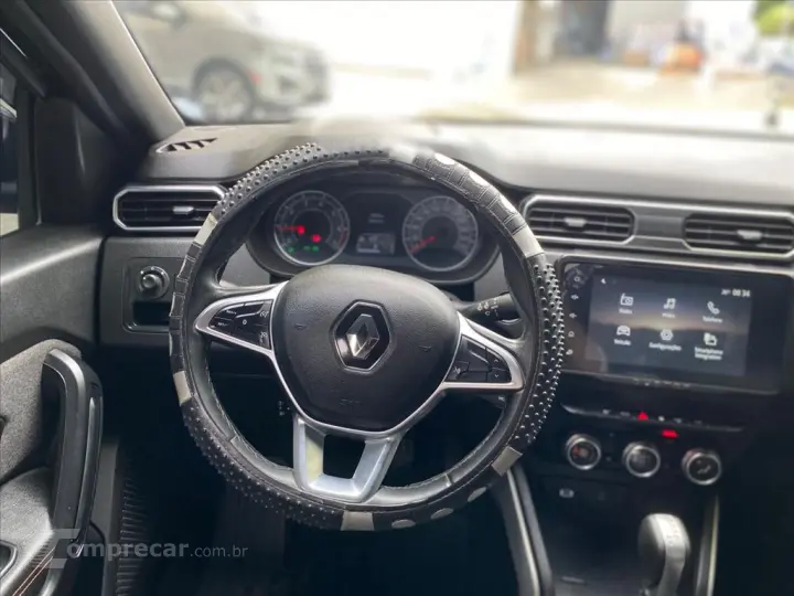 DUSTER 1.3 TCE FLEX ICONIC PLUS X-TRONIC