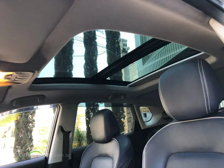 Tracker 1.2 Turbo Flex Premier Automático