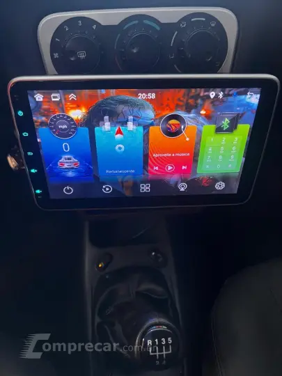 Celta 1.0/ Super 1.0 MPFI VHC 8v 5p