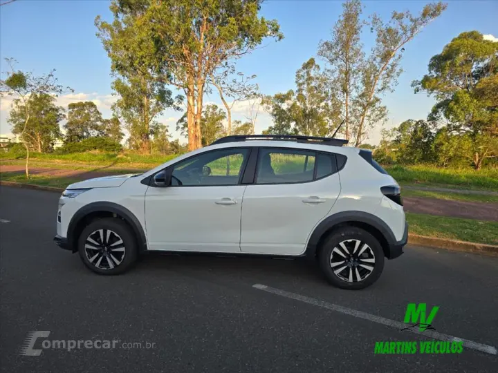 KARDIAN 1.0 TCE Evolution EDC