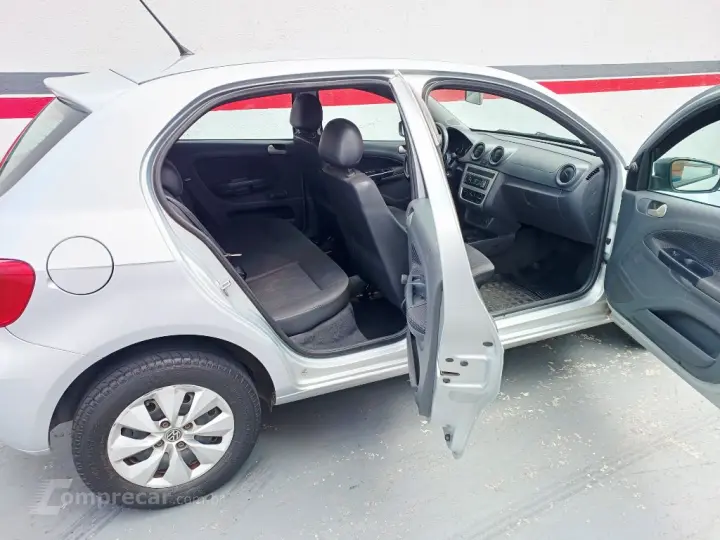 Gol Trendline 1.0 T.Flex 8V 5p