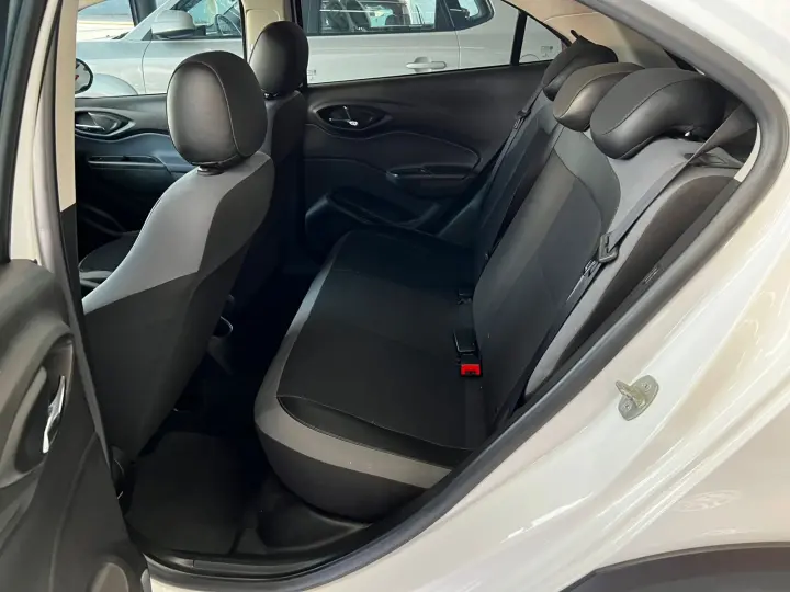 ONIX 1.4 MPFI Activ 8V