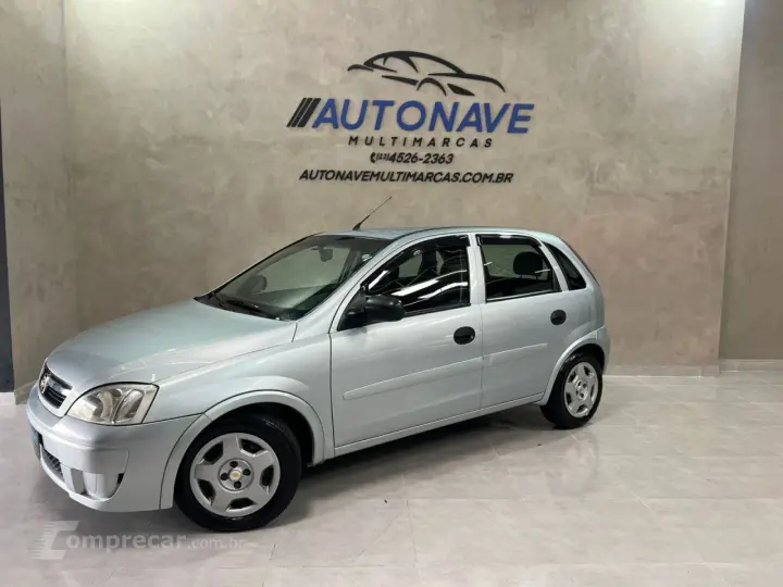 Corsa Hatch 1.4 4P MAXX FLEX