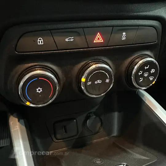 ONIX SEDAN Plus LTZ 1.0 12V TB Flex Mec.