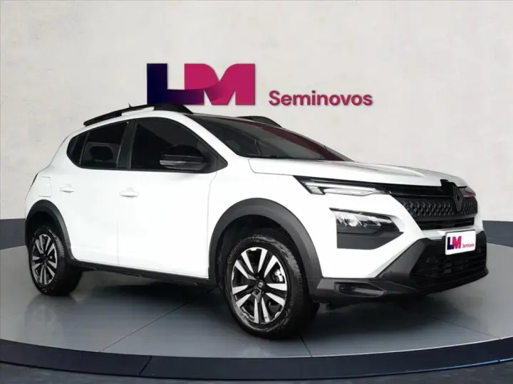 KARDIAN 1.0 TCE FLEX EVOLUTION EDC