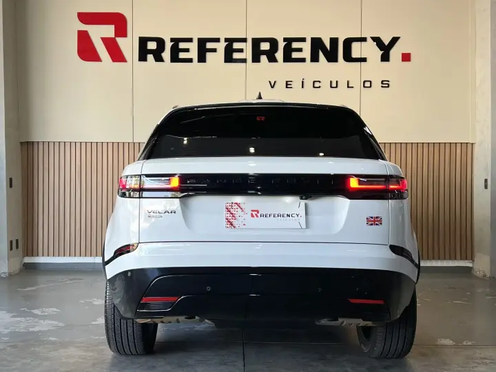 RANGE ROVER VELAR 2.0 P400E PHEV R DYNAMIC HSE AUTOMATICO