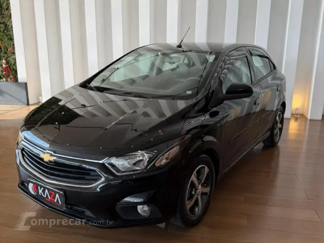 ONIX - 1.4 MPFI LTZ 8V 4P MANUAL