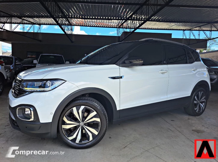 T-CROSS 1.4 250 TSI Highline