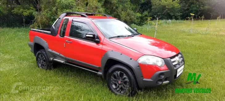 STRADA 1.8 MPI Adventure Locker CE 16V