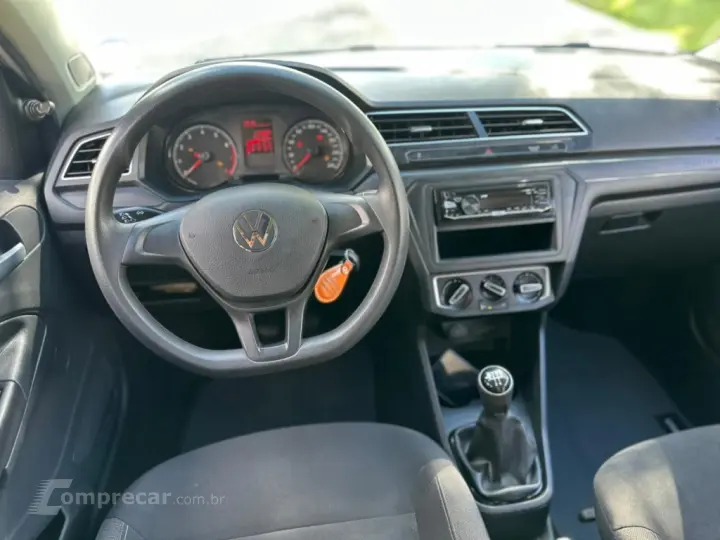 SAVEIRO 1.6 MSI ROBUST CS 16V FLEX 2P MANUAL