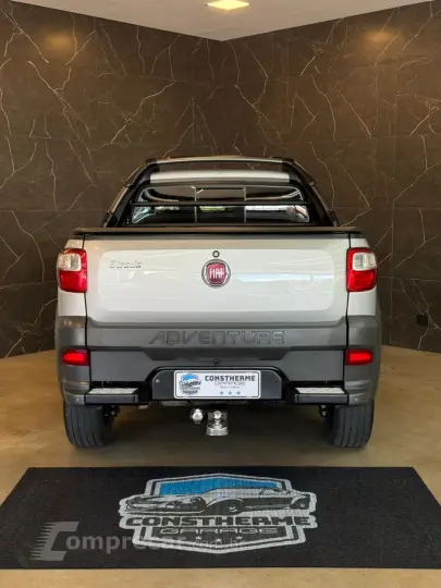 STRADA 1.8 MPI Adventure CE 8V