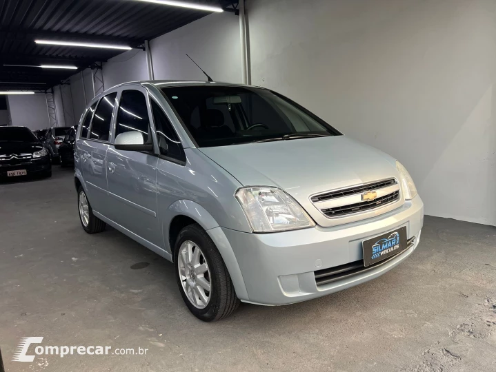 MERIVA 1.4 MPFI Maxx 8V