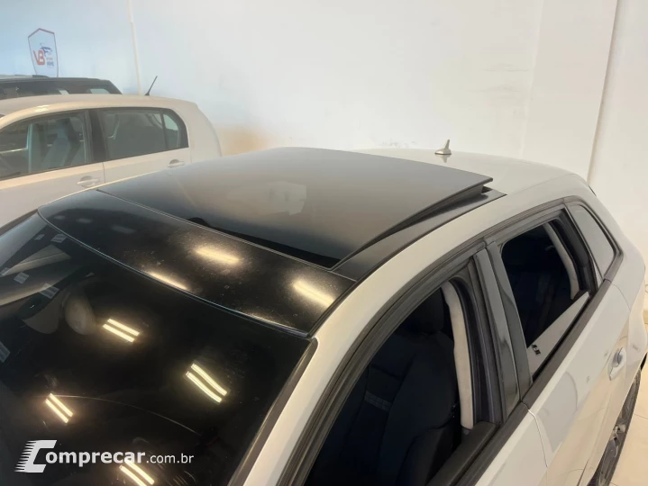 A3 1.8 TFSI SPORTBACK AMBITION 16V GASOLINA 4P AUTOMÁTICO