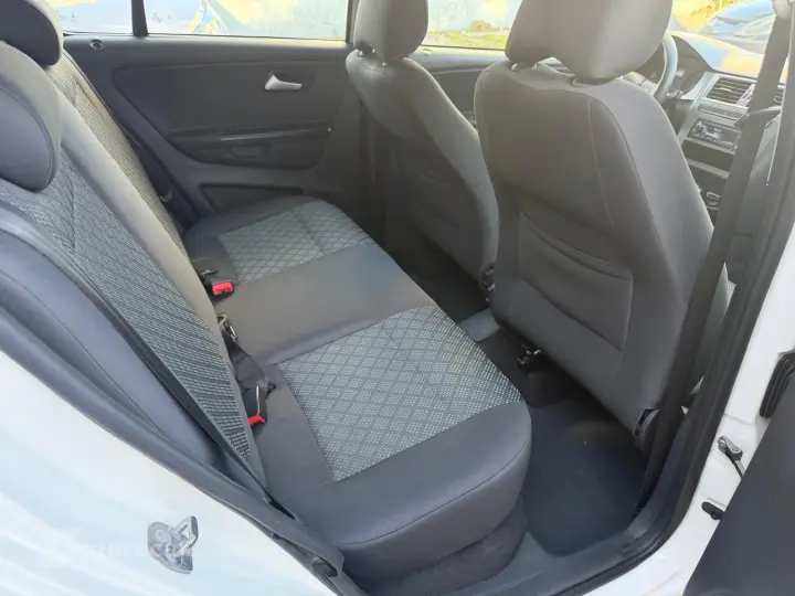 Fox 1.6 4P MSI TRENDLINE FLEX