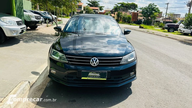 JETTA 2.0 TSI Highline 211cv