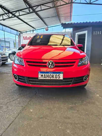 Saveiro 1.6 Mi Total Flex 8V CE