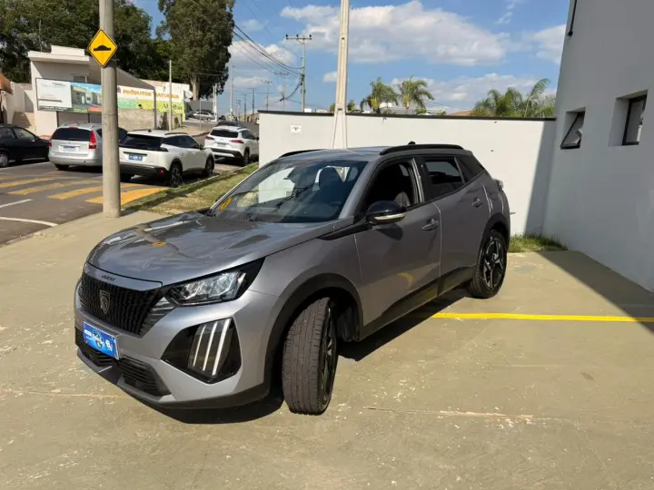 2008 1.0 Turbo 200 Active