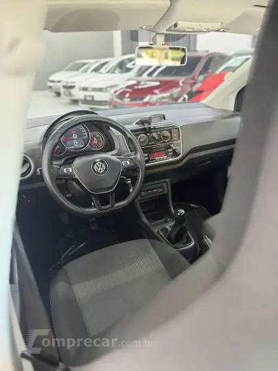 UP 1.0 MPI Move UP 12V