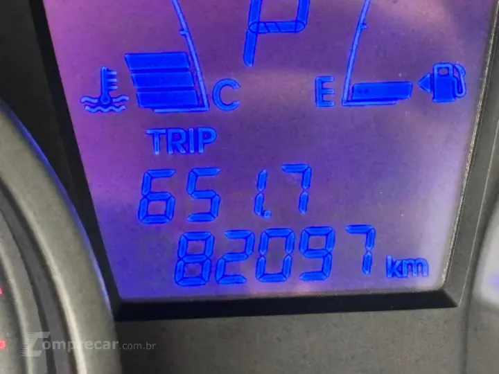 IX35 2.0 MPFI GL 16V FLEX 4P AUTOMÁTICO