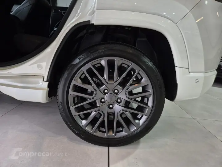 COMPASS 1.3 T270 Turbo S