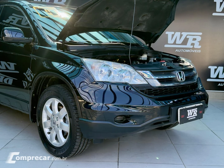 CRV 2.0 LX 4X2 16V