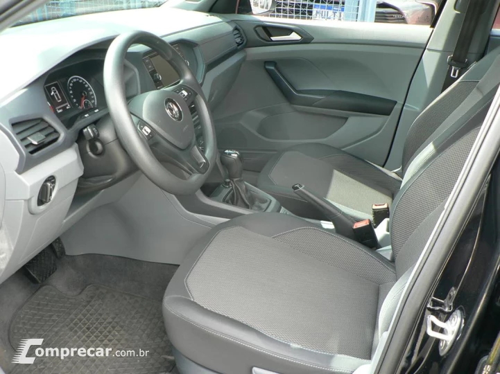 T-CROSS 1.0 200 TSI Sense