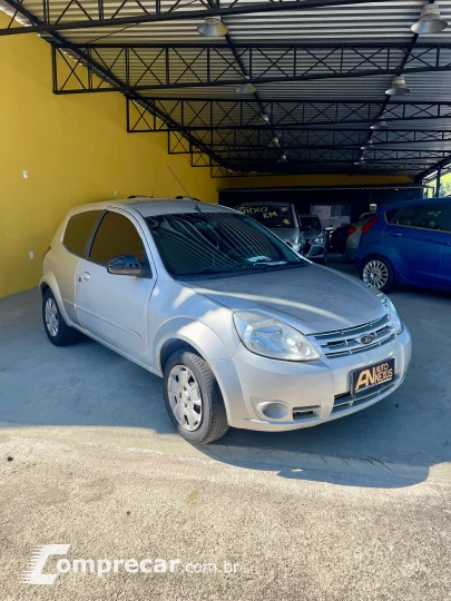 KA 1.0 Tecno 12V