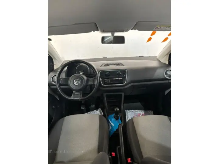 UP 1.0 MPI TAKE UP 12V FLEX 2P MANUAL