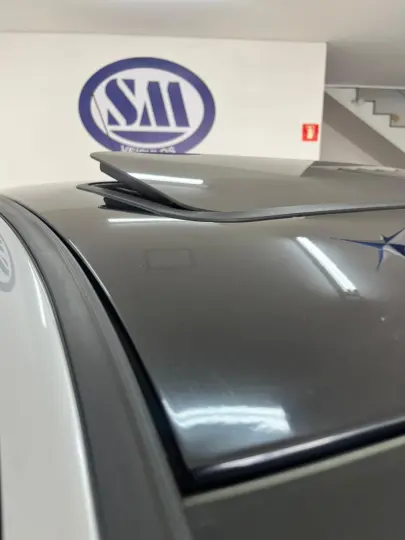 207 Hatch 1.6 16V 4P QUIKSILVER FLEX