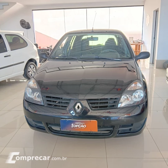 Clio Hi-Flex 1.0 16V 5p