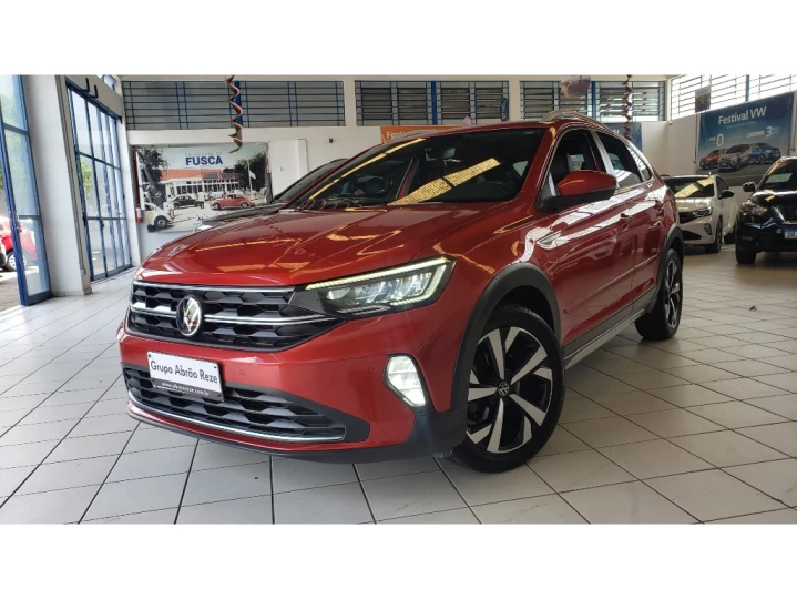 NIVUS 1.0 200 TSI TOTAL FLEX HIGHLINE AUTOMÁTICO