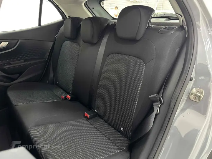 PULSE 1.3 FLEX DRIVE CVT