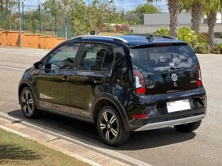 UP 1.0 170 TSI Xtreme