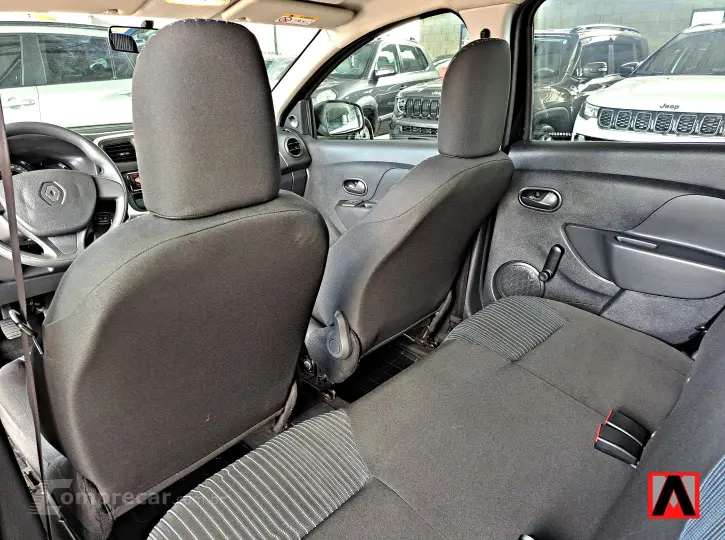 SANDERO 1.0 12V SCE Authentique