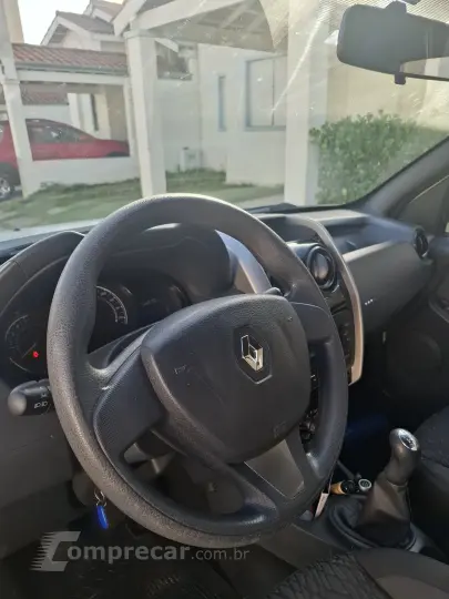 OROCH 1.6 16V SCE Intense