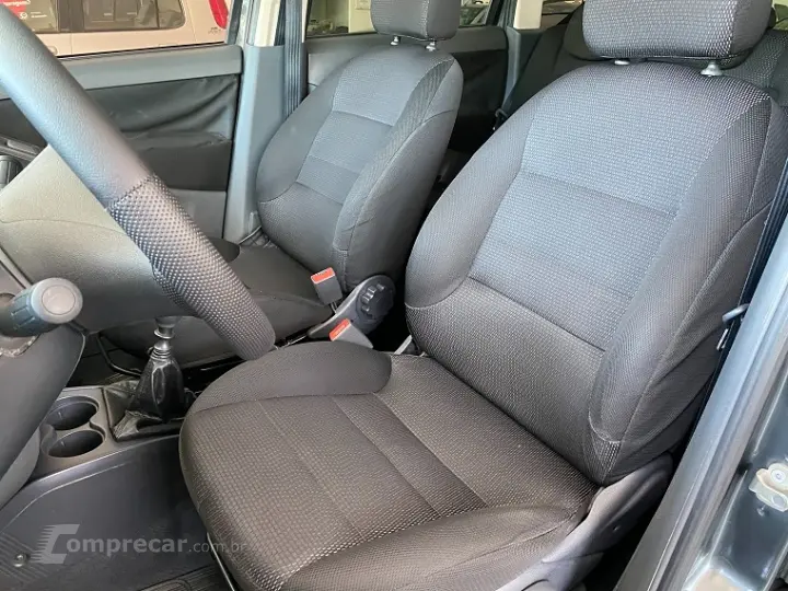 IDEA 1.4 MPI Fire ELX 8V