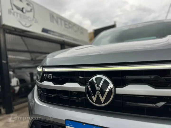 AMAROK 3.0 V6 TDI Highline Extreme CD 4motion