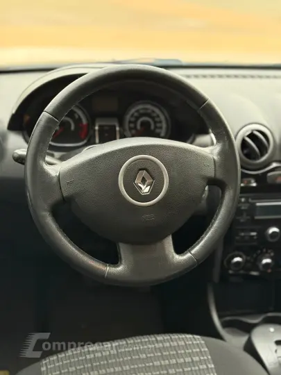 SANDERO 1.6 Privilége 16V